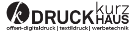 Druckerei Kurz
